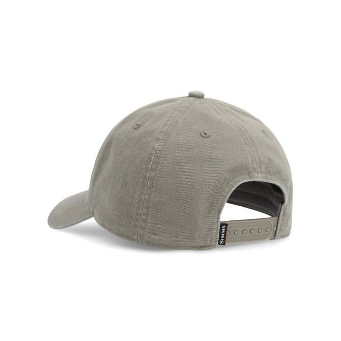 Simms Dad Cap, Olive