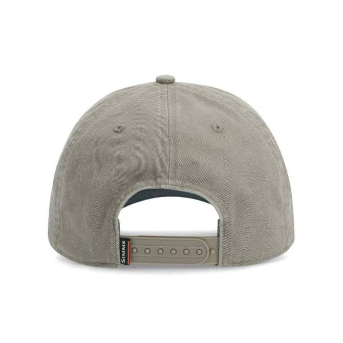 Simms Dad Cap, Olive