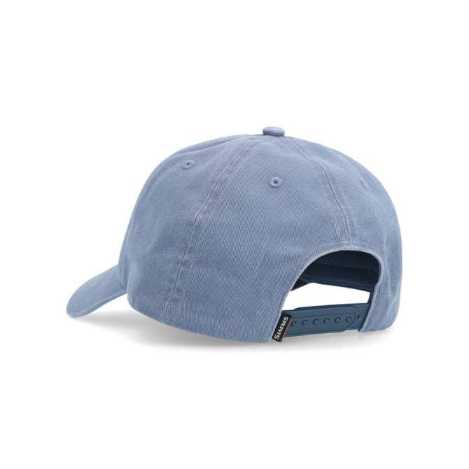 Simms Dad Cap, Midnight