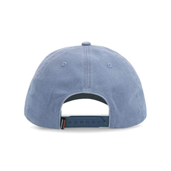 Simms Dad Cap, Midnight