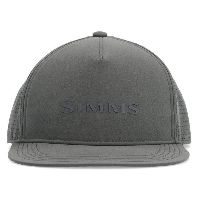 Simms Solarvent Cap, Slate