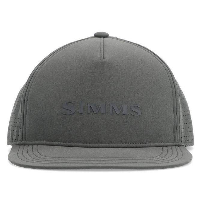 Simms Solarvent Cap, Slate