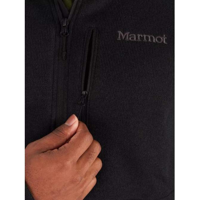 Marmot DROP LINE JACKET, Black