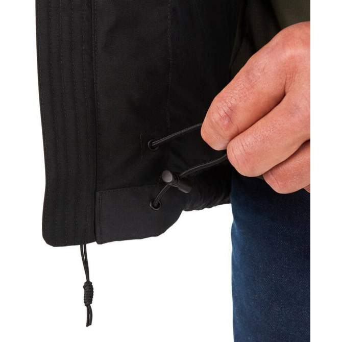 Marmot FORDHAM JACKET, Black