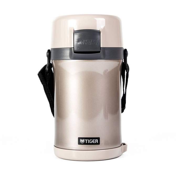 Tiger LWU-F200 Silver