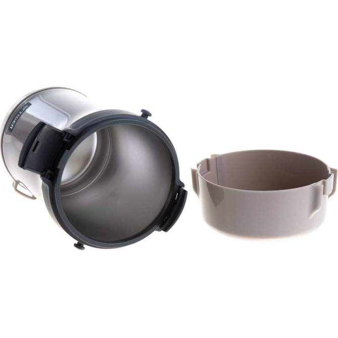 Tiger LWU-F200 Silver