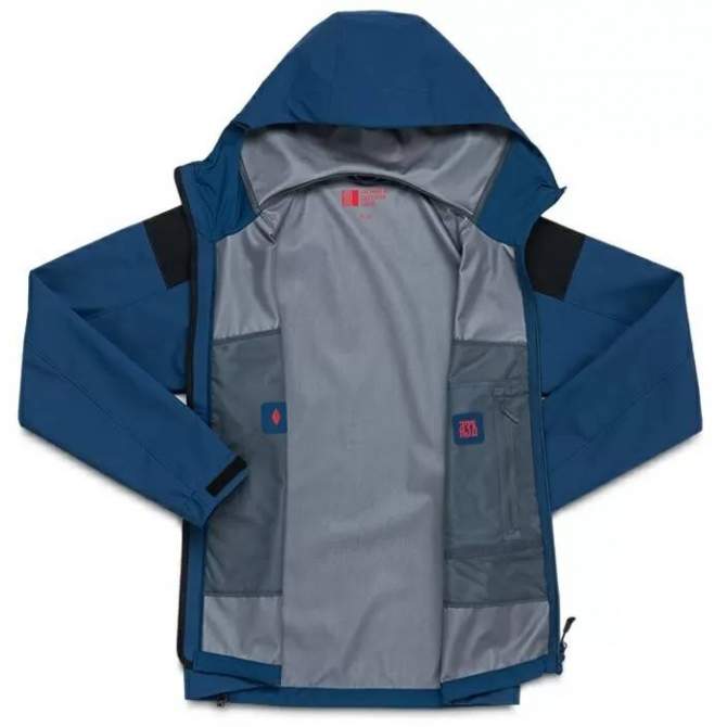 Sivera ВЕРЕС AZ, индиго