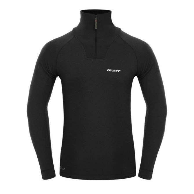 Graff 900-902, Black