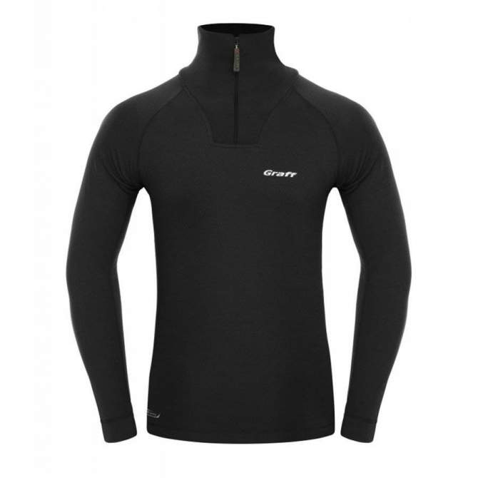 Graff 900-902, Black