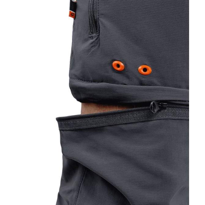 GRAFF 707-CL, Dark Grey