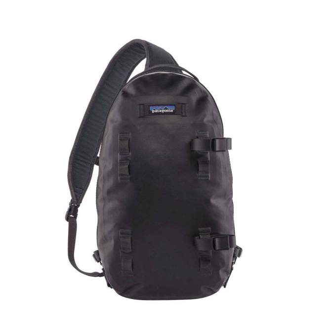 Patagonia Guidewater Sling 15L, Ink Black