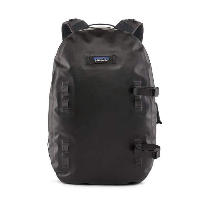 Patagonia Guidewater Backpack 29L, Ink Black