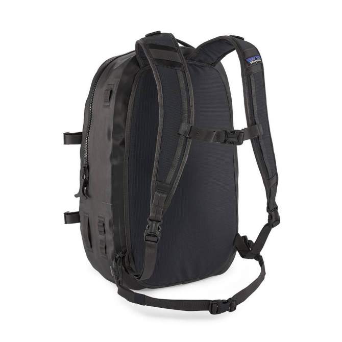 Patagonia Guidewater Backpack 29L, Ink Black