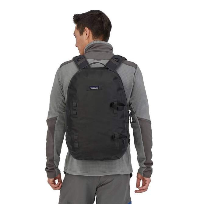 Patagonia Guidewater Backpack 29L, Ink Black