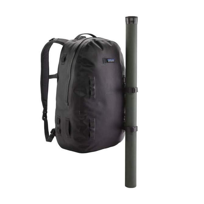 Patagonia Guidewater Backpack 29L, Ink Black
