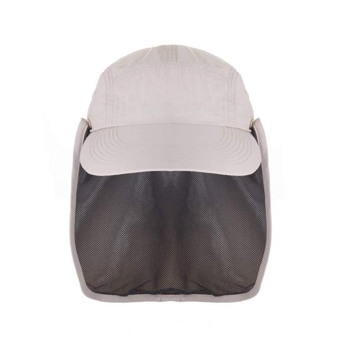 Кепка Pike SUNSHIELD CAP, Khaki