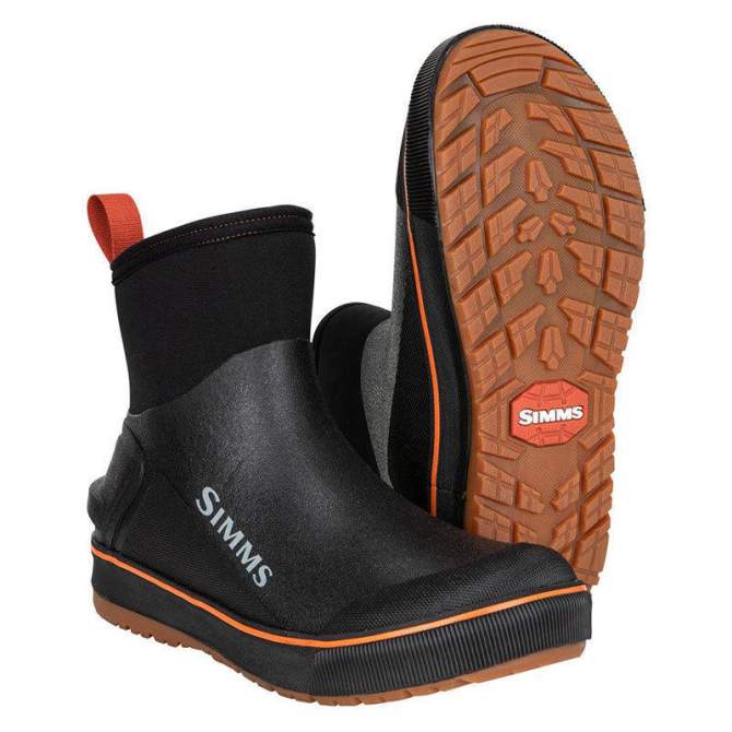 Simms Challenger 7