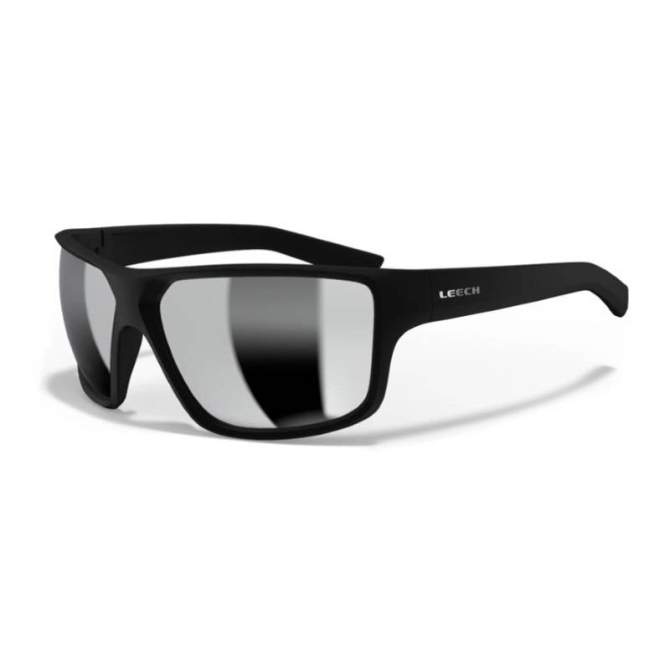 Leech Eyewear X2, Silver