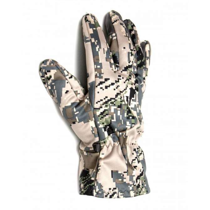 King Hunter WIND, Camo Grey