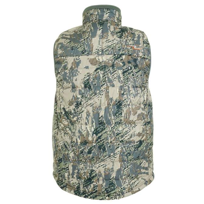 King Hunter WARM LIGHT, Camo Gray