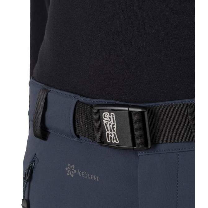 Sivera ВЕРЕС П AZ, карбон