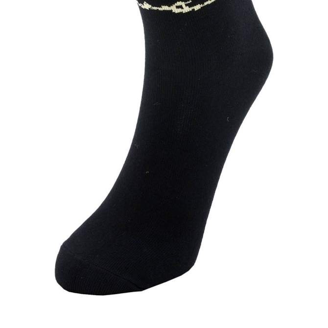 Viking Boososcks 2023-24, Black