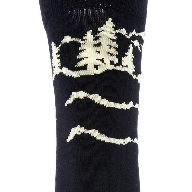 Viking Boososcks 2023-24, Black