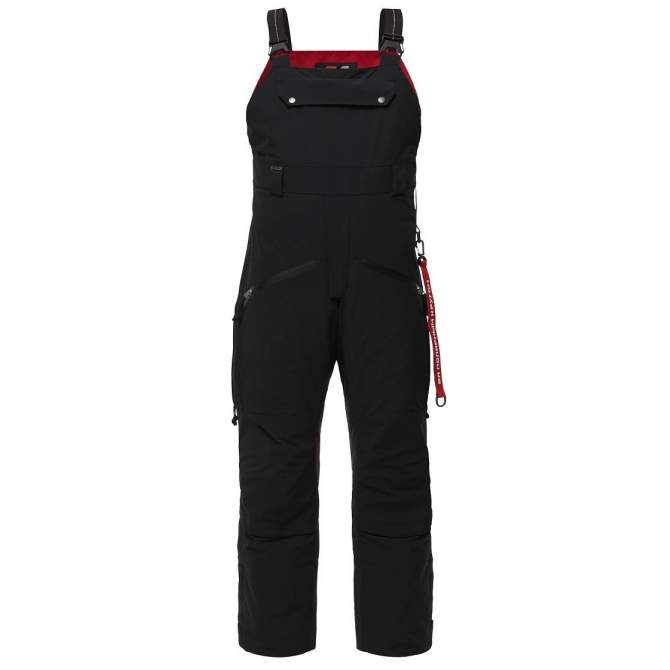 BASK TAGANAY V2, чёрный