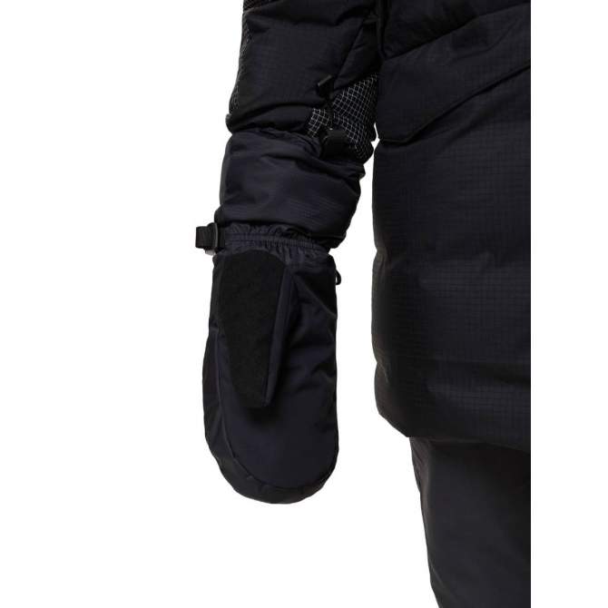 BASK BROOKS-D V3, чёрный