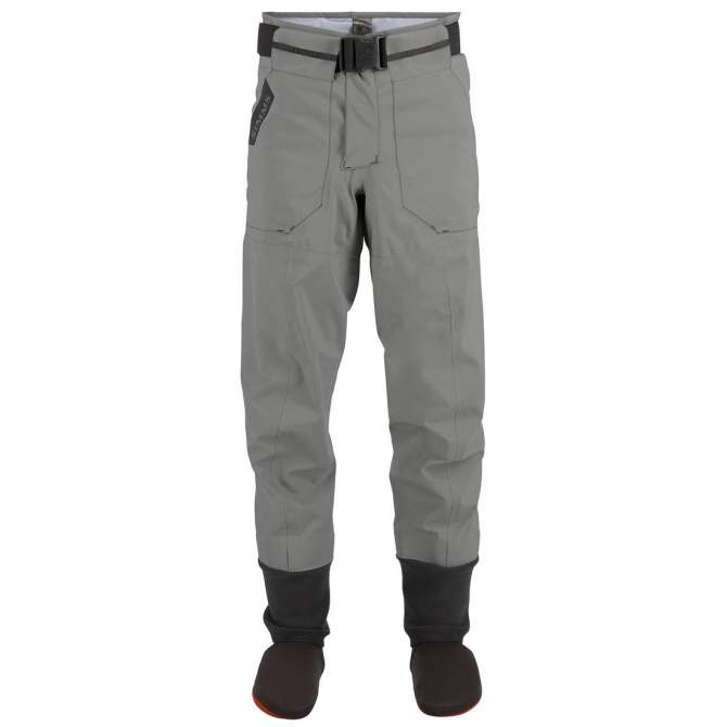 Вейдерсы Simms Freestone Wading Pant, Smoke