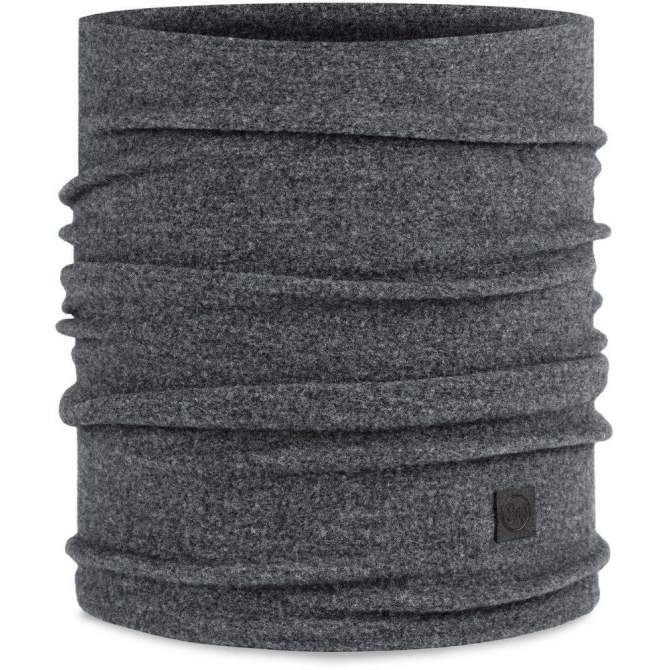 BUFF Merino Fleece, Grey