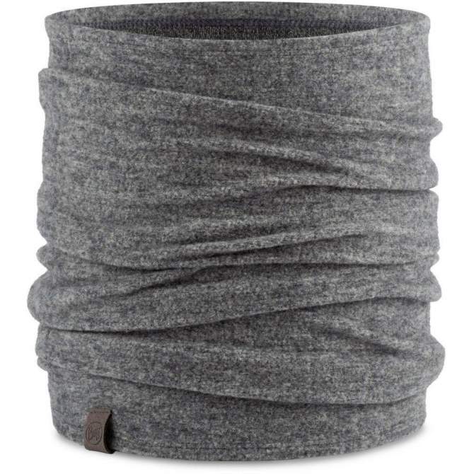 BUFF Merino Fleece, Grey