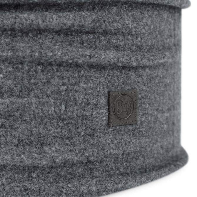 BUFF Merino Fleece, Grey