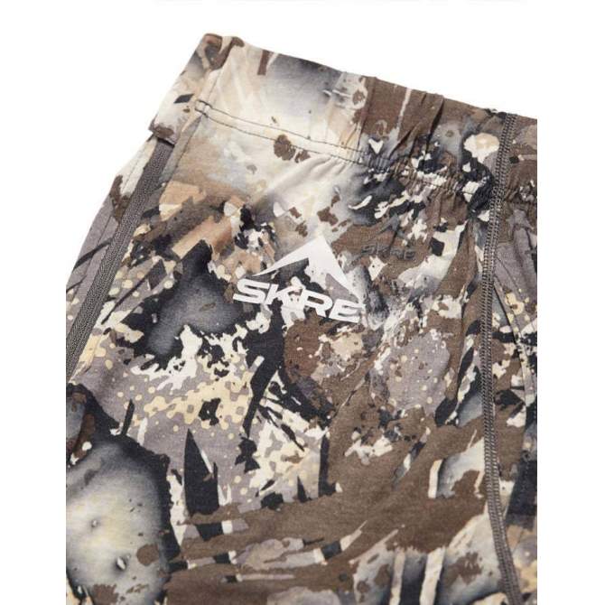 SKRE KAIBAB 150 MERINO BOTTOM, Solace