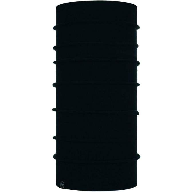 BUFF Polar Reversible, Solid Black/Black