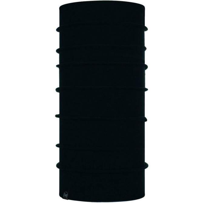 BUFF Polar Reversible, Solid Black/Black