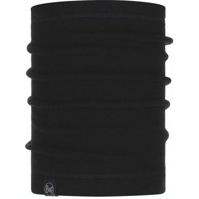 BUFF Polar Neckwarmer, Black