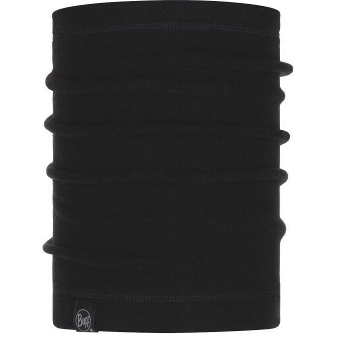 BUFF Polar Neckwarmer, Black
