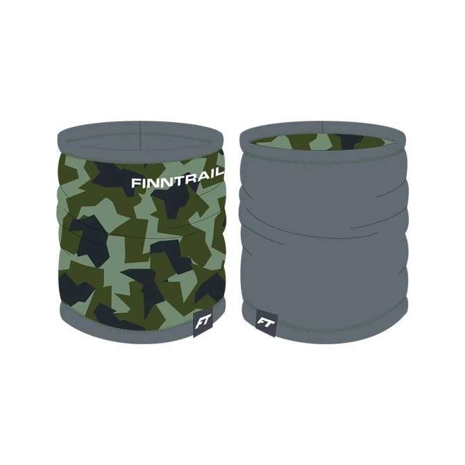 Finntrail TubePro 9802, CamoArmy_N