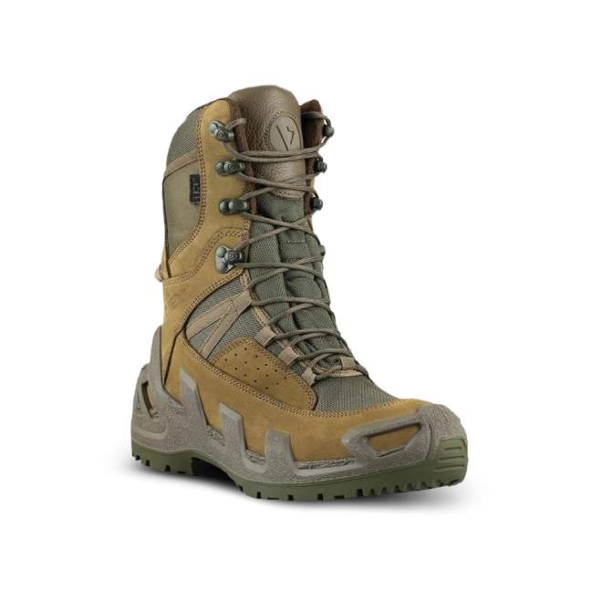 Vaneda V-CLUTCH 1191 PRO ON DUTY, Khaki