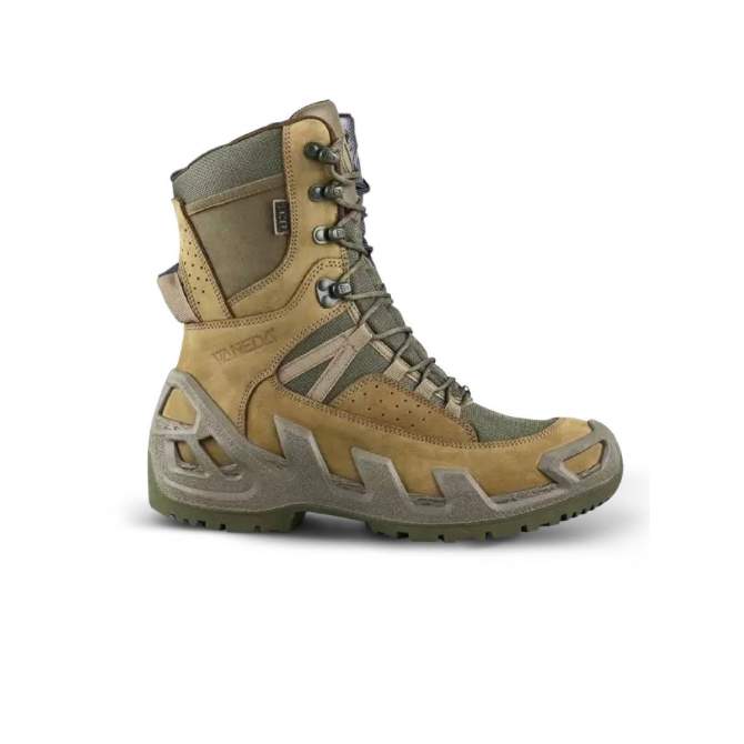 Vaneda V-CLUTCH 1191 PRO ON DUTY, Khaki