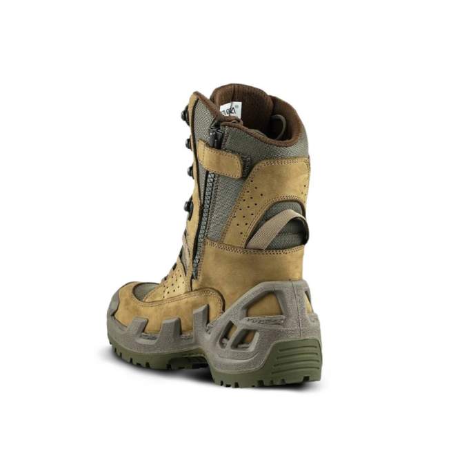 Vaneda V-CLUTCH 1191 PRO ON DUTY, Khaki