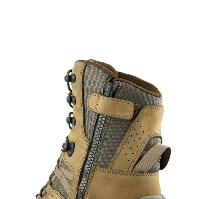 Vaneda V-CLUTCH 1191 PRO ON DUTY, Khaki