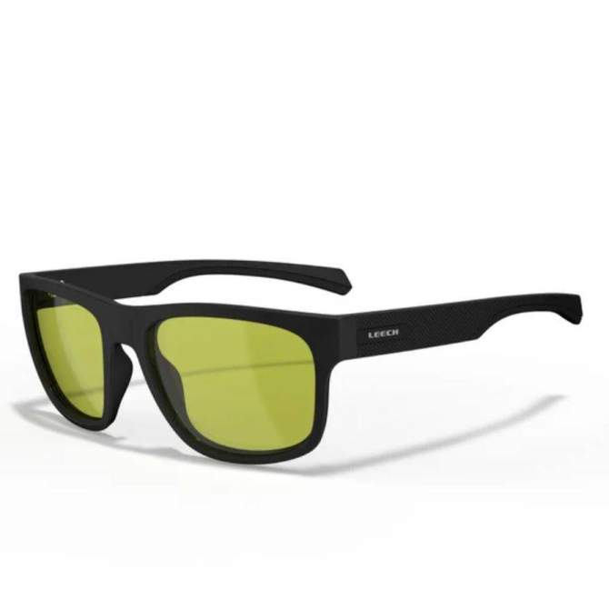 Leech Eyewear, Reflex Yellow