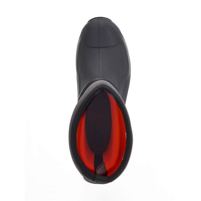 PollyBoot RANGER, чёрный