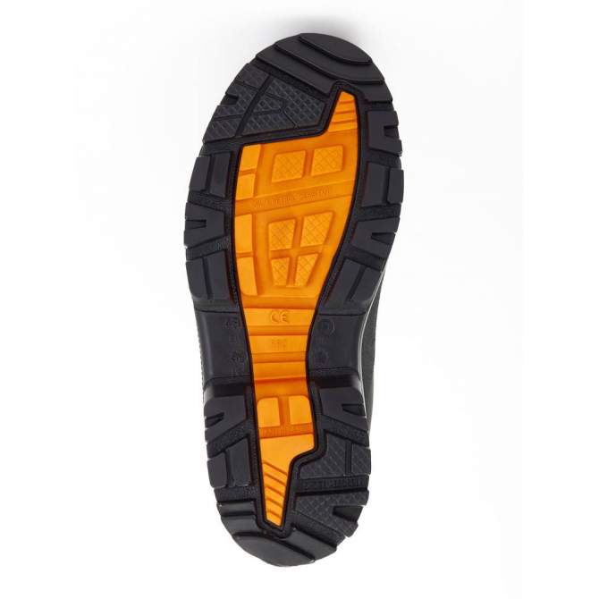 PollyBoot RANGER, чёрный