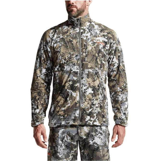 Sitka Ambient Jacket, Optifade Elevated II