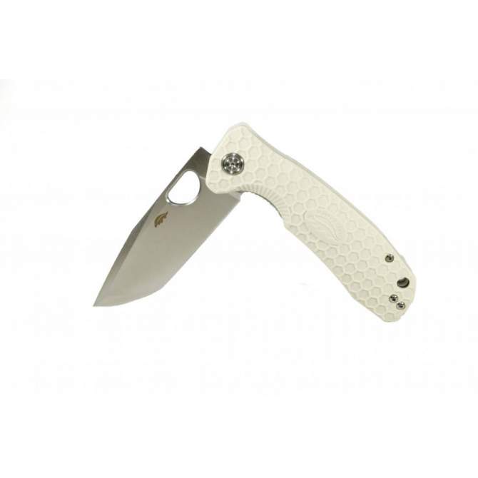 Honey Badger Tanto D2 L, белый
