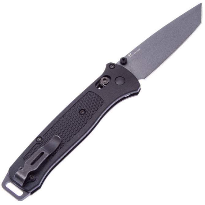 Benchmade Bailout