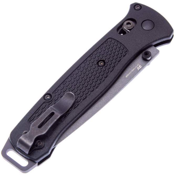 Benchmade Bailout